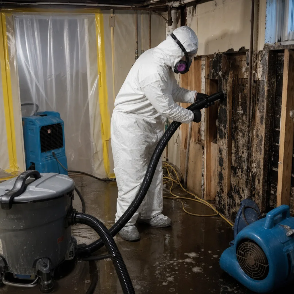 Water Damage Restoration in Flushing