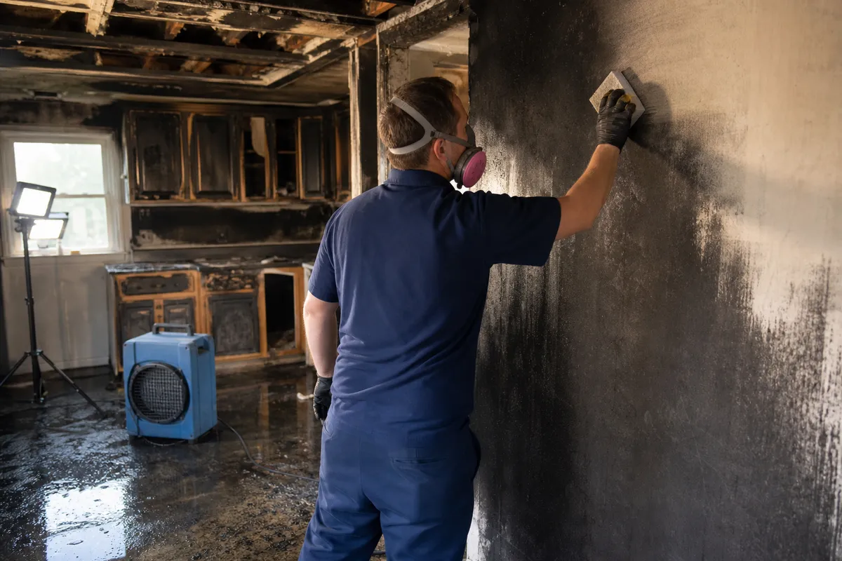 Insurance Handled - DryMark Restoration Astoria in Astoria, NY