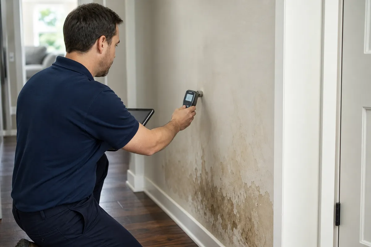 24/7 Live Answer - DryMark Restoration Astoria in Astoria, NY